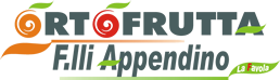 F.lli Appendino - Frutta e Verdura
